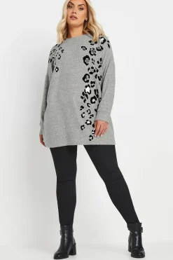 Soft Touch Jumper Dress