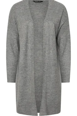 Soft Touch Knitted Cardigan