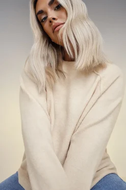 Soft Touch Knitted Jumper