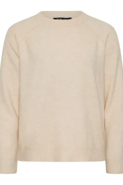 Soft Touch Knitted Jumper