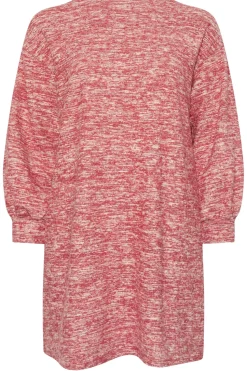 Soft Touch Midi Jumper Dress