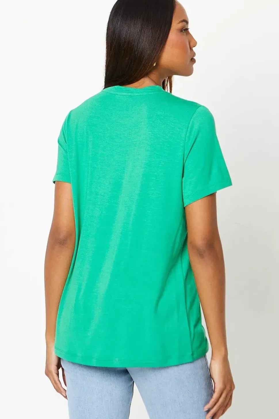 Soft Touch T-shirt