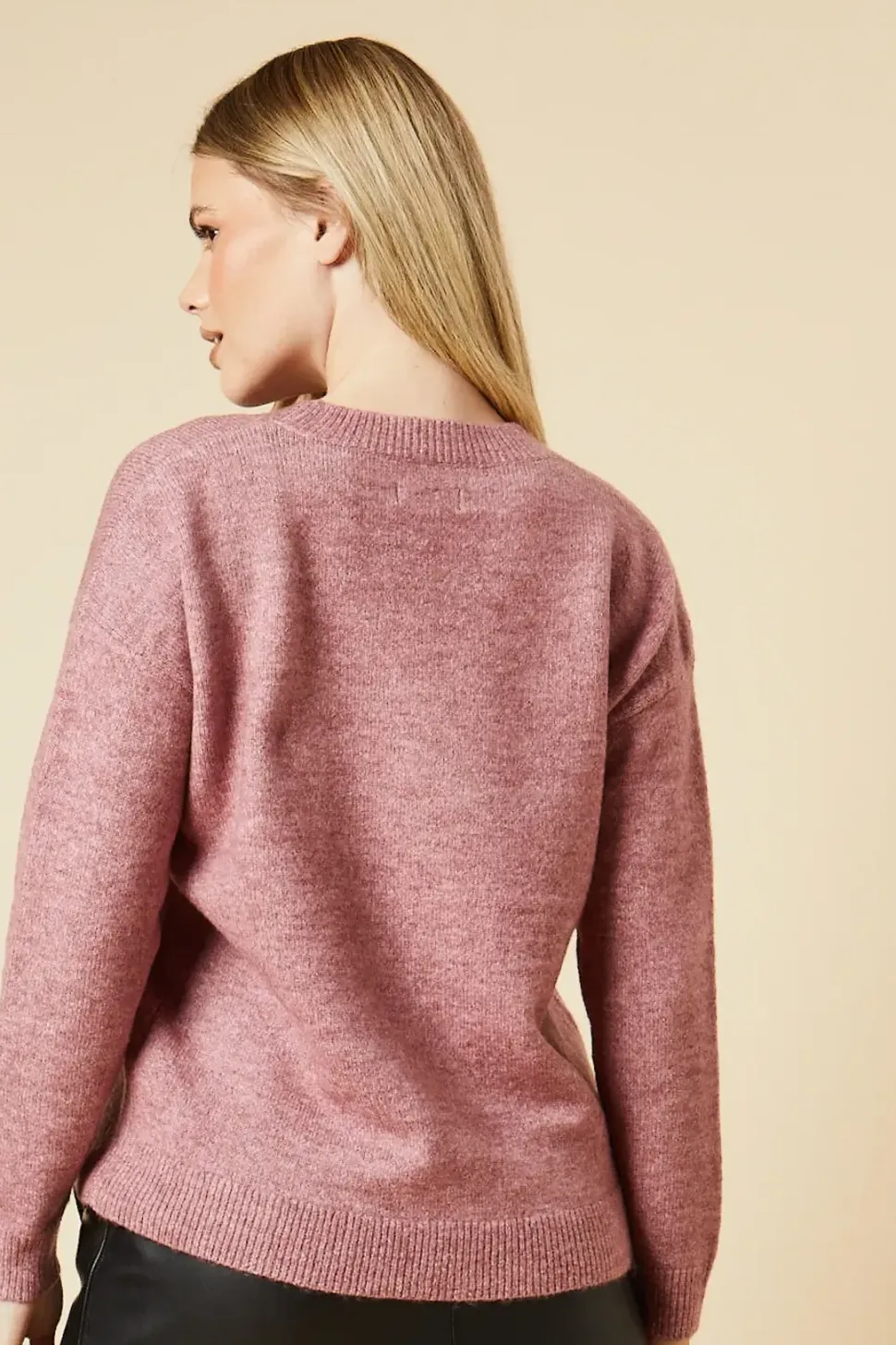 Sparkle Festive Christmas Jumper