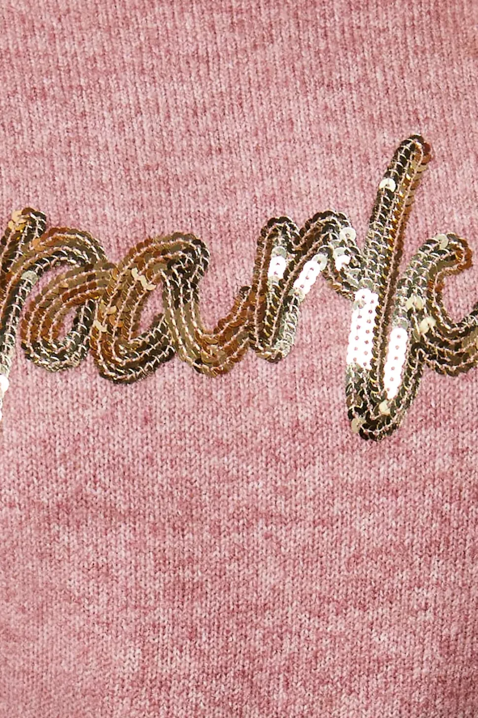 Sparkle Festive Christmas Jumper
