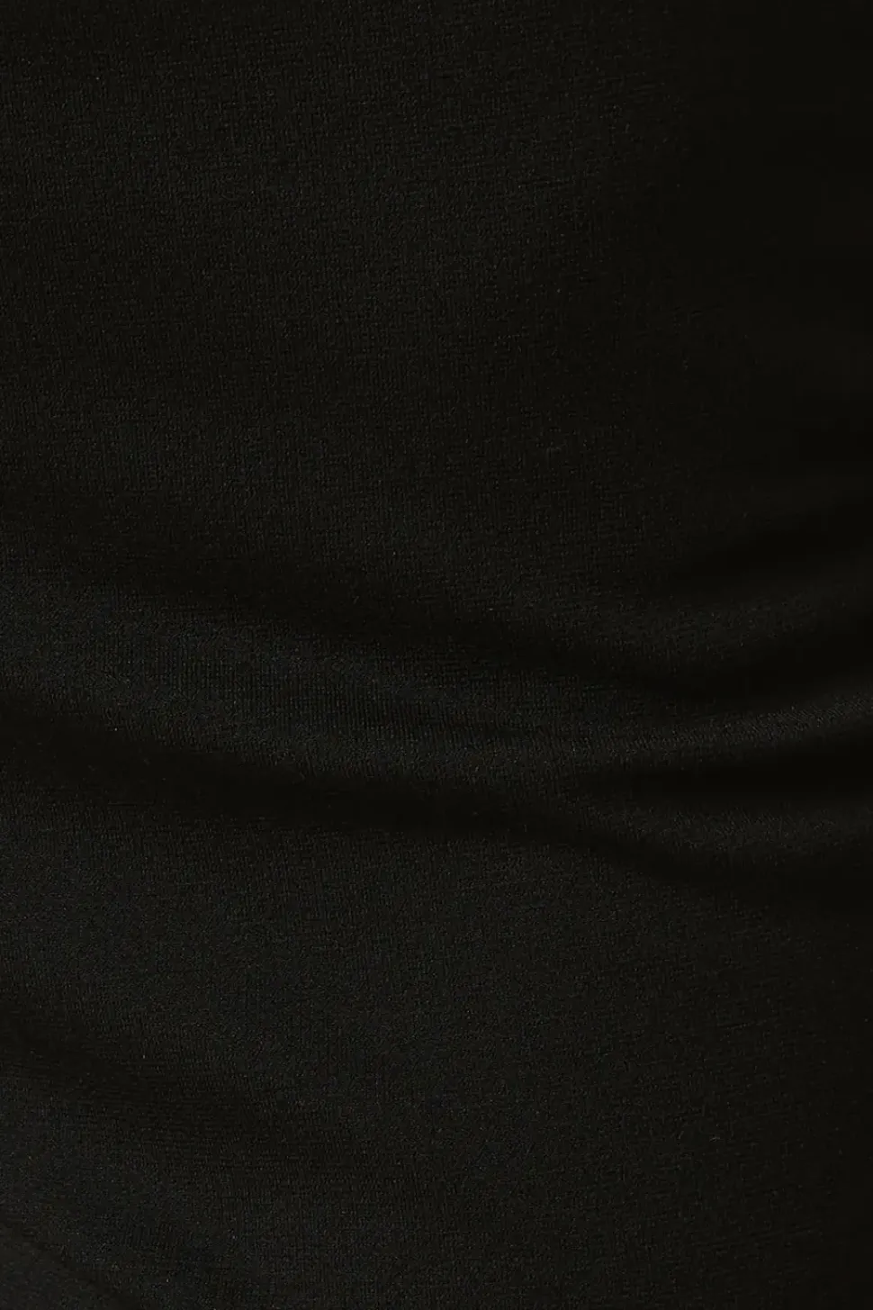 Split Detail Ponte Trouser