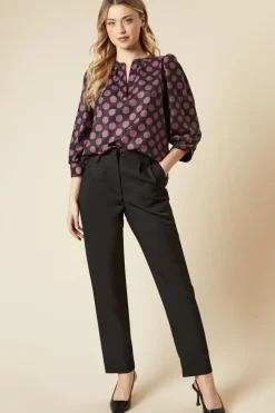 Spot Overhead Shirt