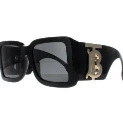 Square Black Dark Grey BE4406U