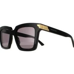 Square Black Grey BV1005S