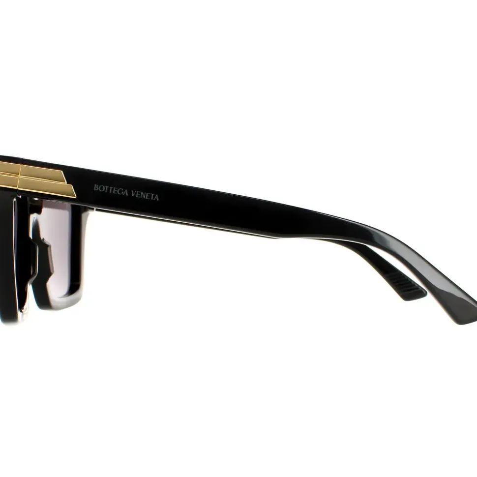 Square Black Grey BV1005S