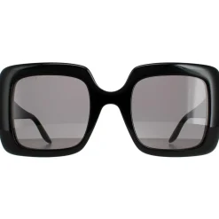 Square Black Grey GG0896S
