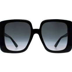 Square Black Grey GG1314S