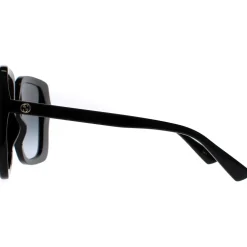 Square Black Grey GG1314S