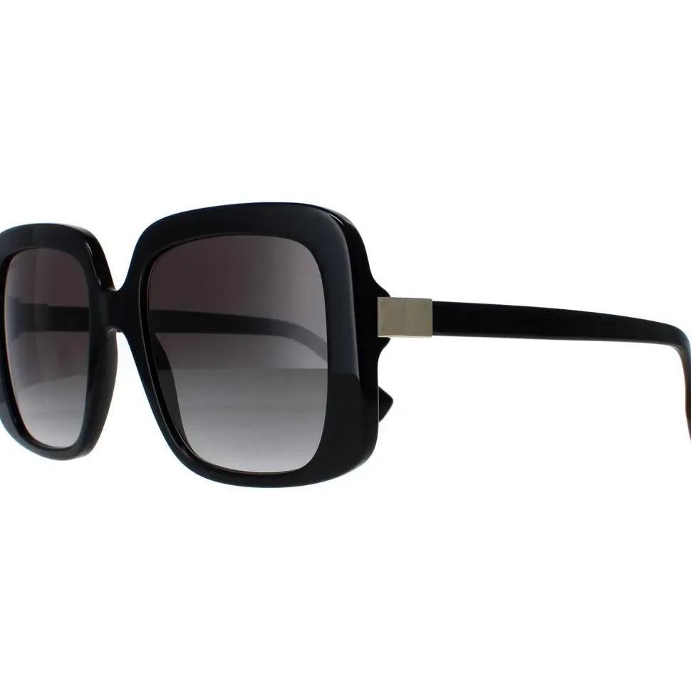 Square Black Grey Gradient BE4363