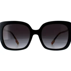 Square Black Grey Gradient BE4323