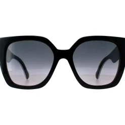 Square Black Grey Gradient GG1300S