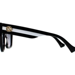 Square Black Grey Gradient GG1300S
