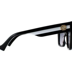 Square Black Grey Gradient GG1300S