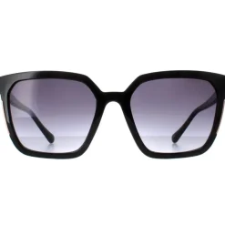Square Black Smoke Grey RDS 6506