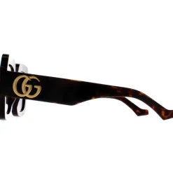 Square Havana Brown GG1547S