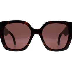 Square Havana Brown GG1300S