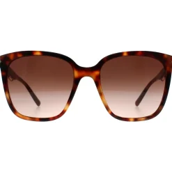 Square Havana Brown Gradient BV8245