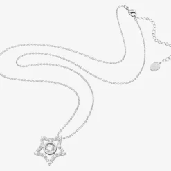 Stella Crystal Star Necklace 5617919