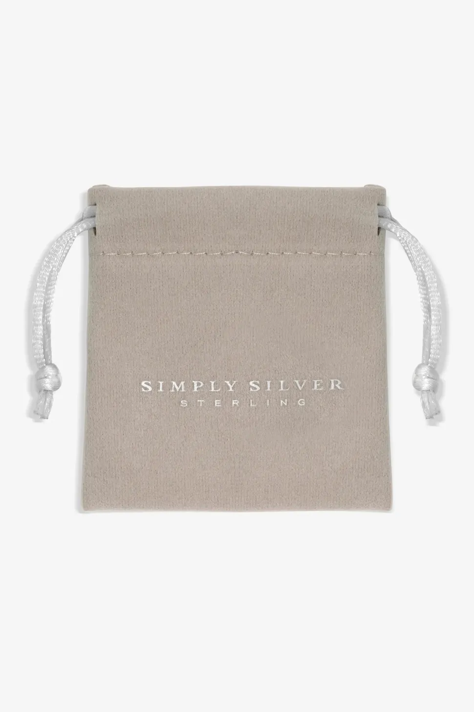 Sterling Silver 925 Polished Diamond Cut Hoop Earrings