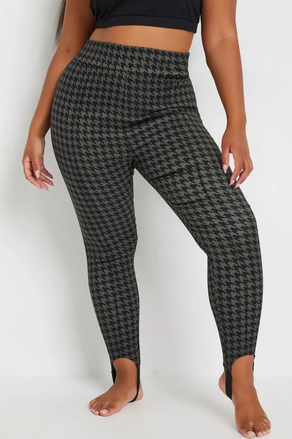 Stirrup Leggings