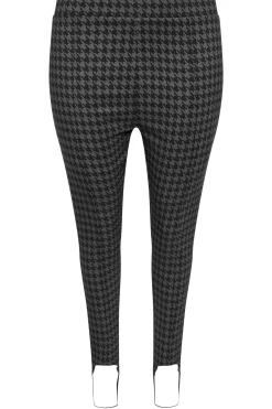 Stirrup Leggings