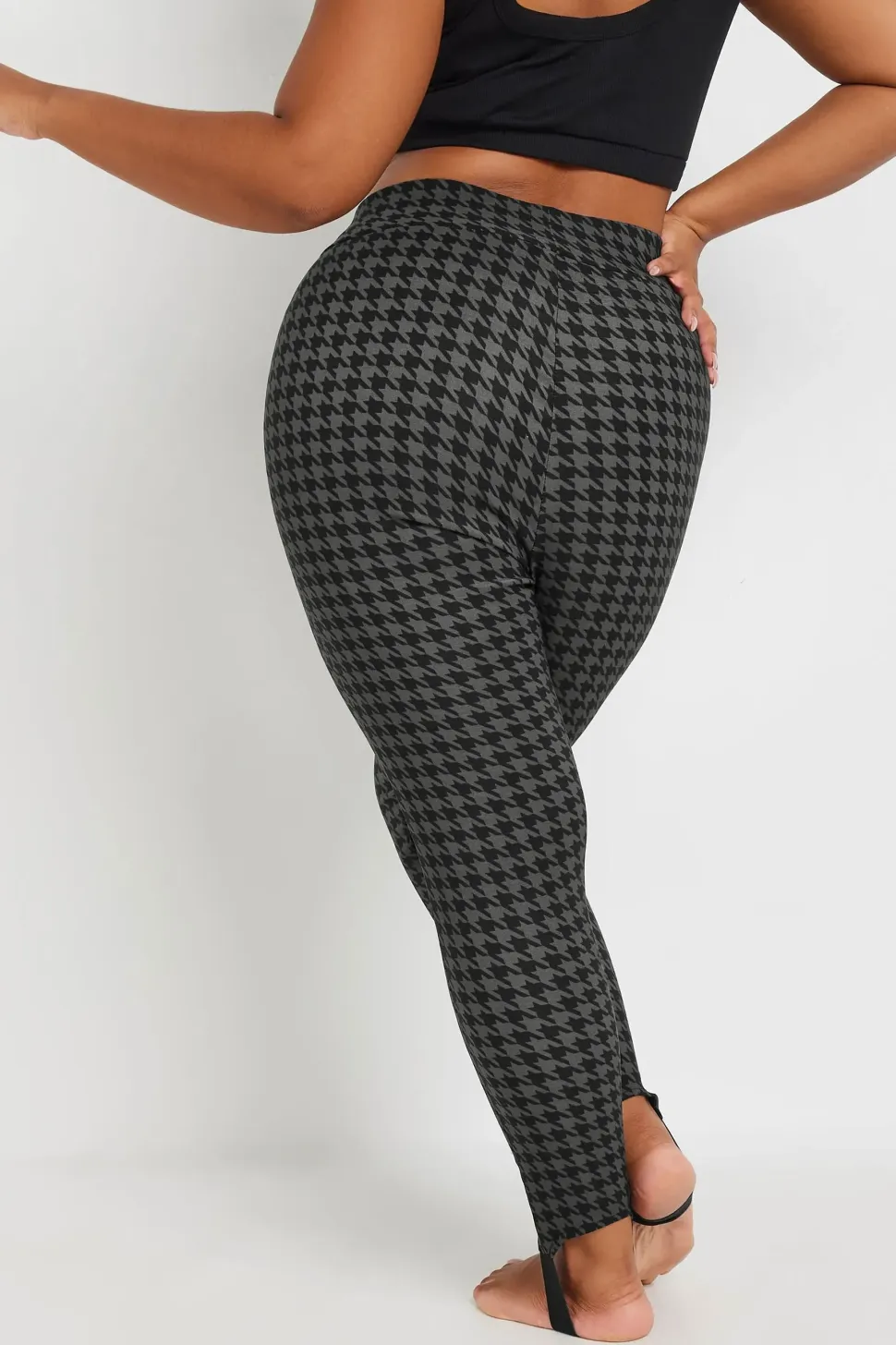 Stirrup Leggings