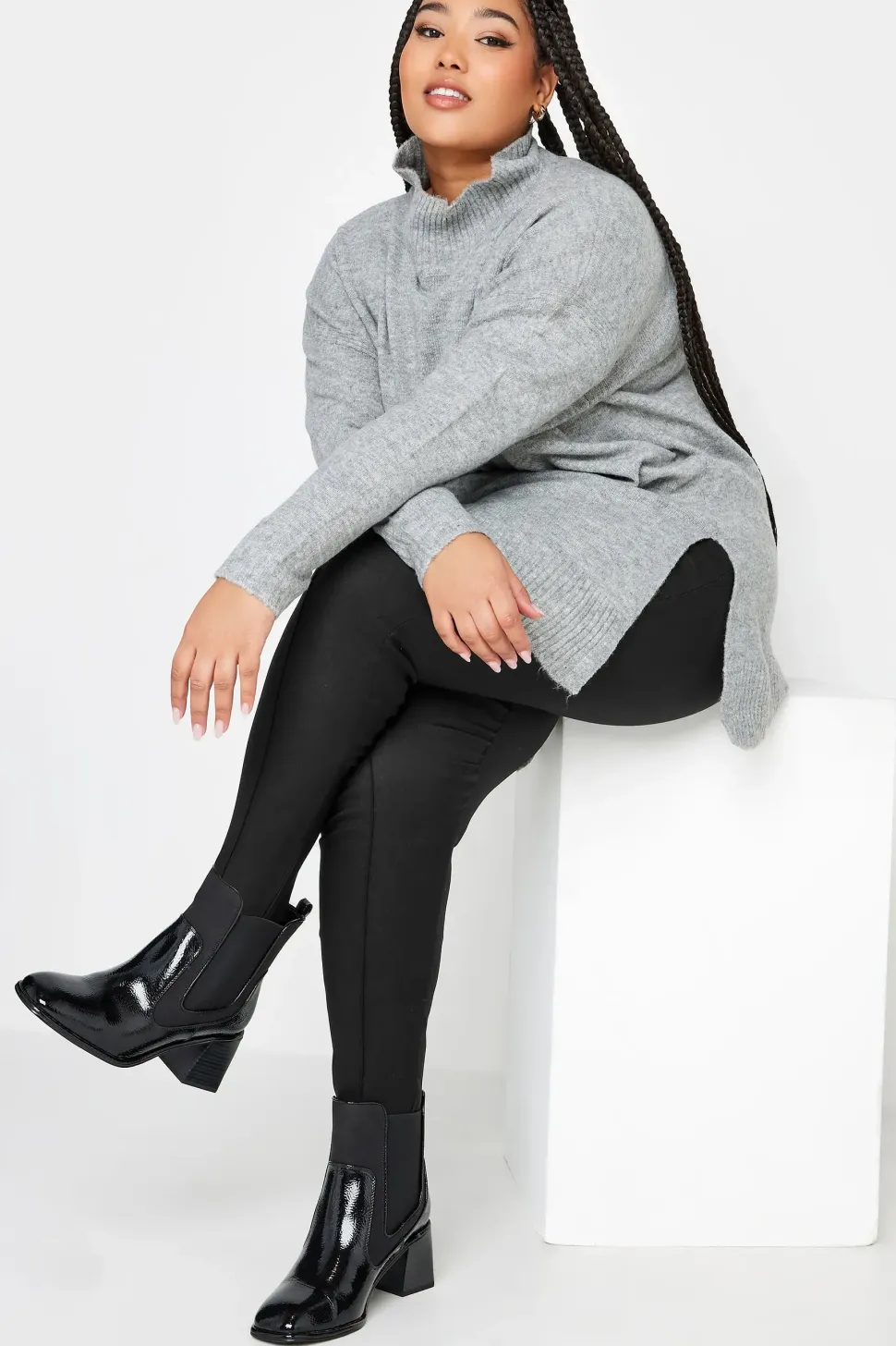 Stirrup Leggings