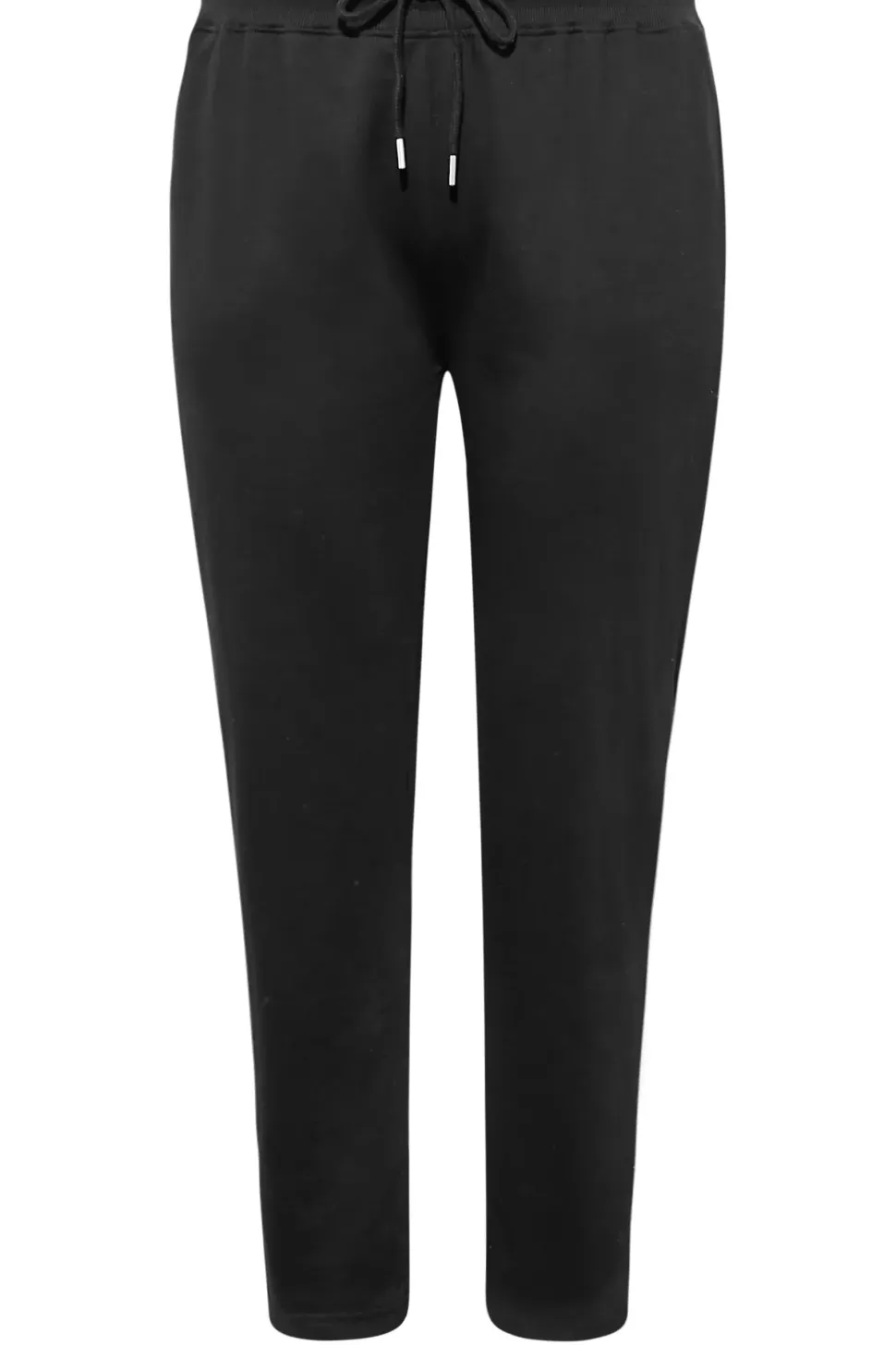 Straight Leg Joggers