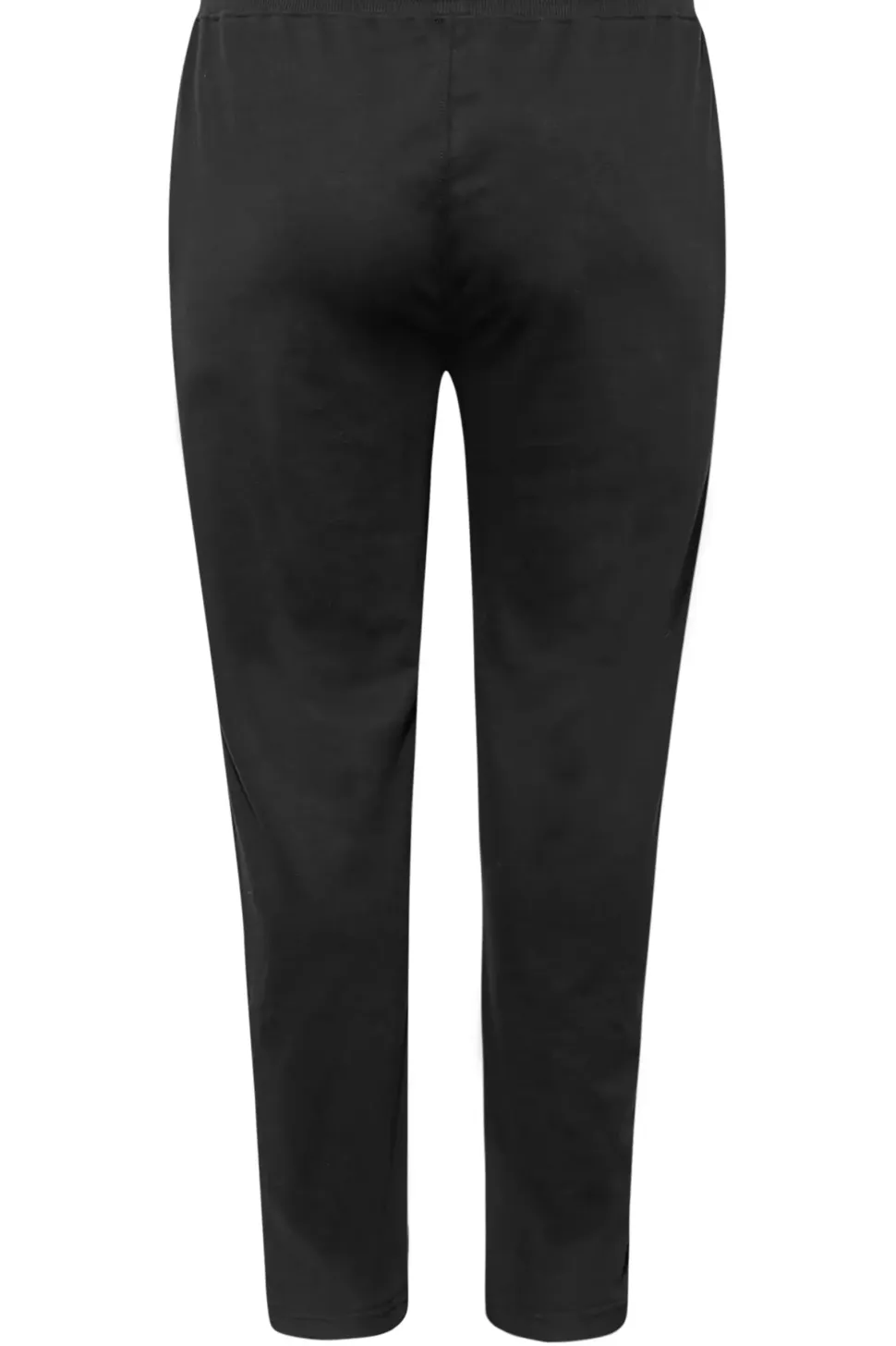 Straight Leg Joggers