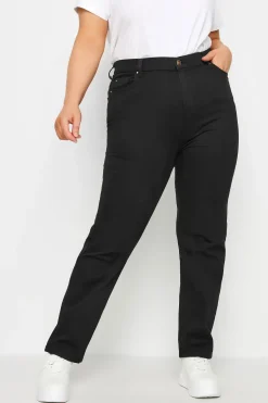 Straight Leg RUBY Jeans
