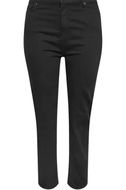 Straight Leg RUBY Jeans