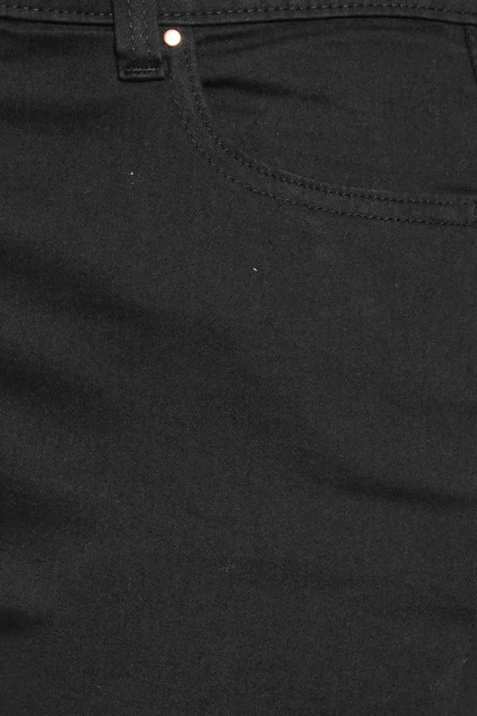 Straight Leg RUBY Jeans