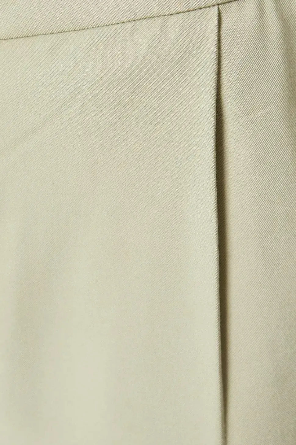 Straight Leg Trouser