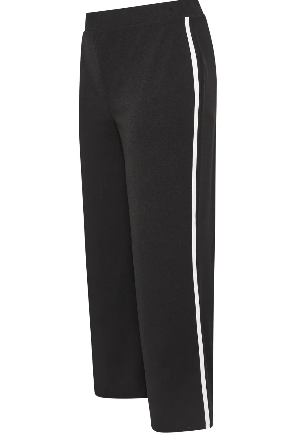Straight Leg Trousers