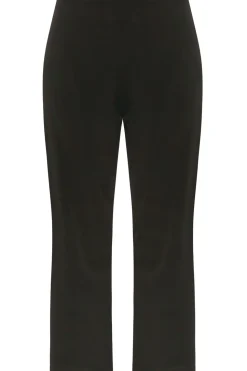 Straight Leg Trousers
