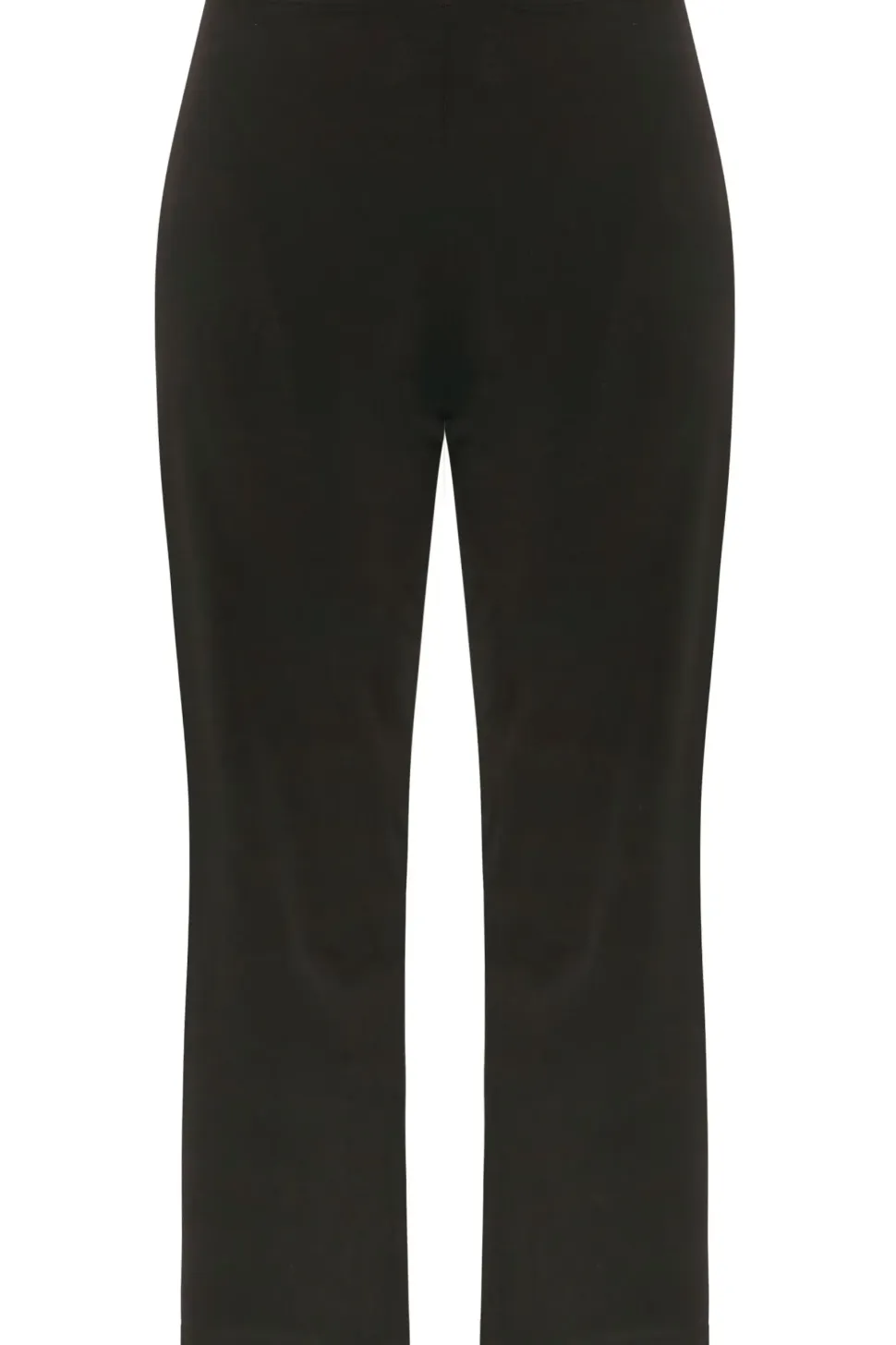 Straight Leg Trousers