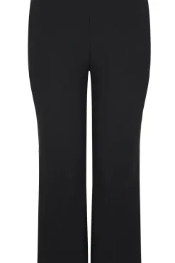 Straight Leg Trousers