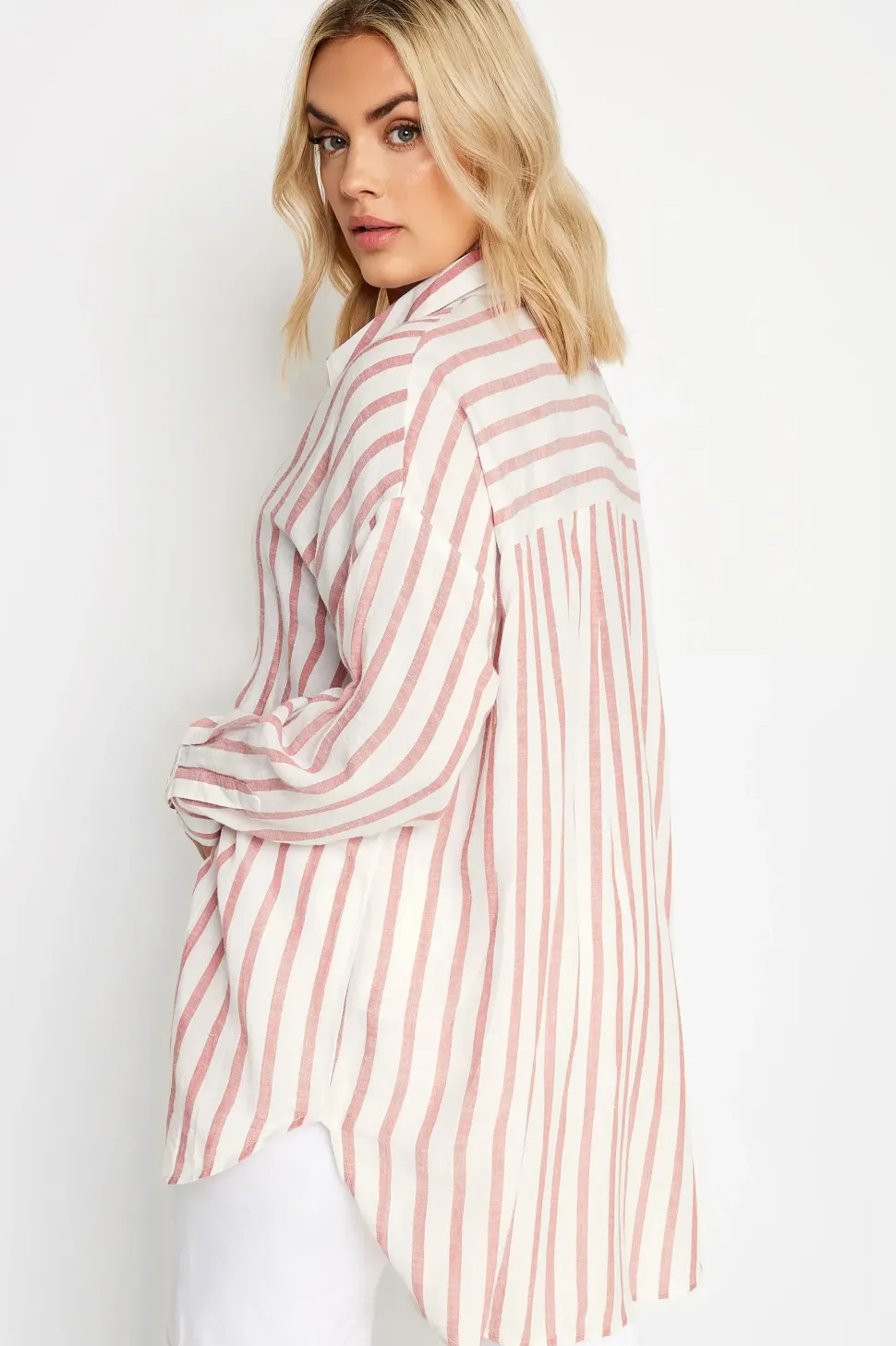Striped Shirt