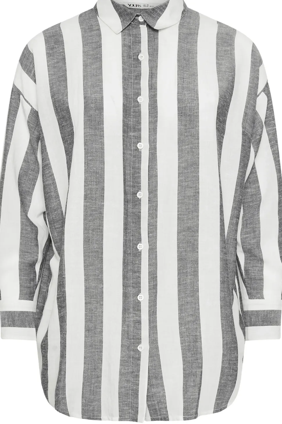 Striped Shirt
