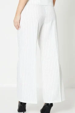 Stripe Trouser