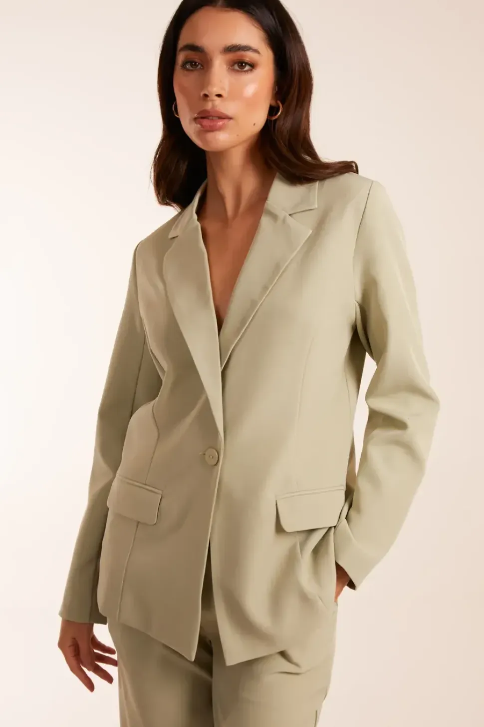 Suit Jacket