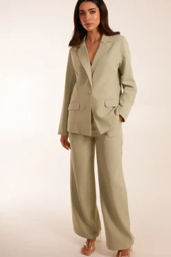 Suit Jacket