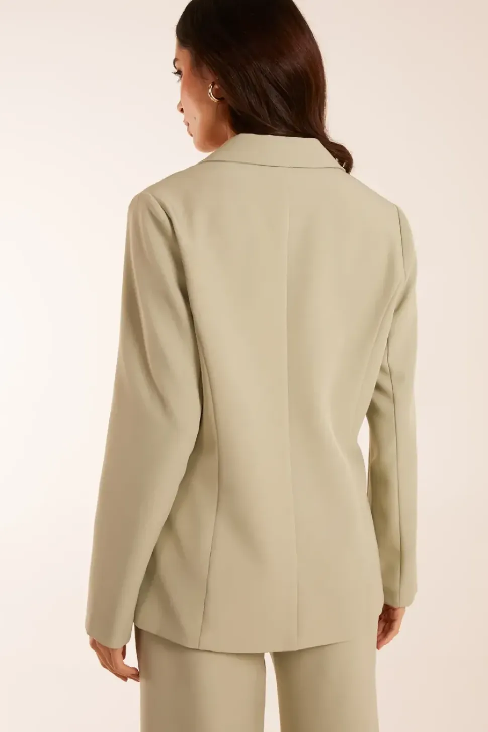 Suit Jacket