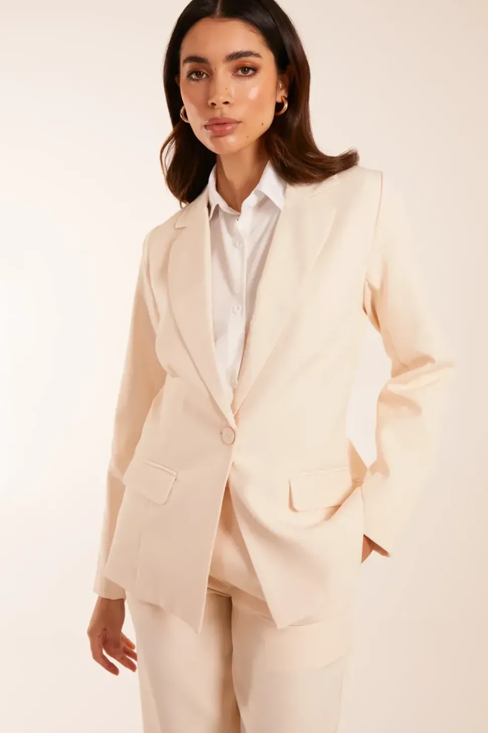 Suit Jacket