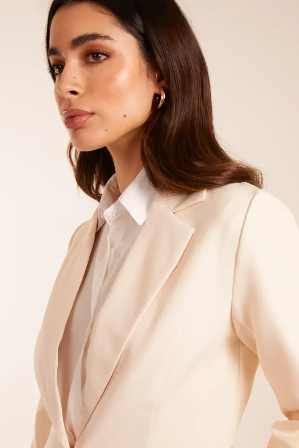 Suit Jacket