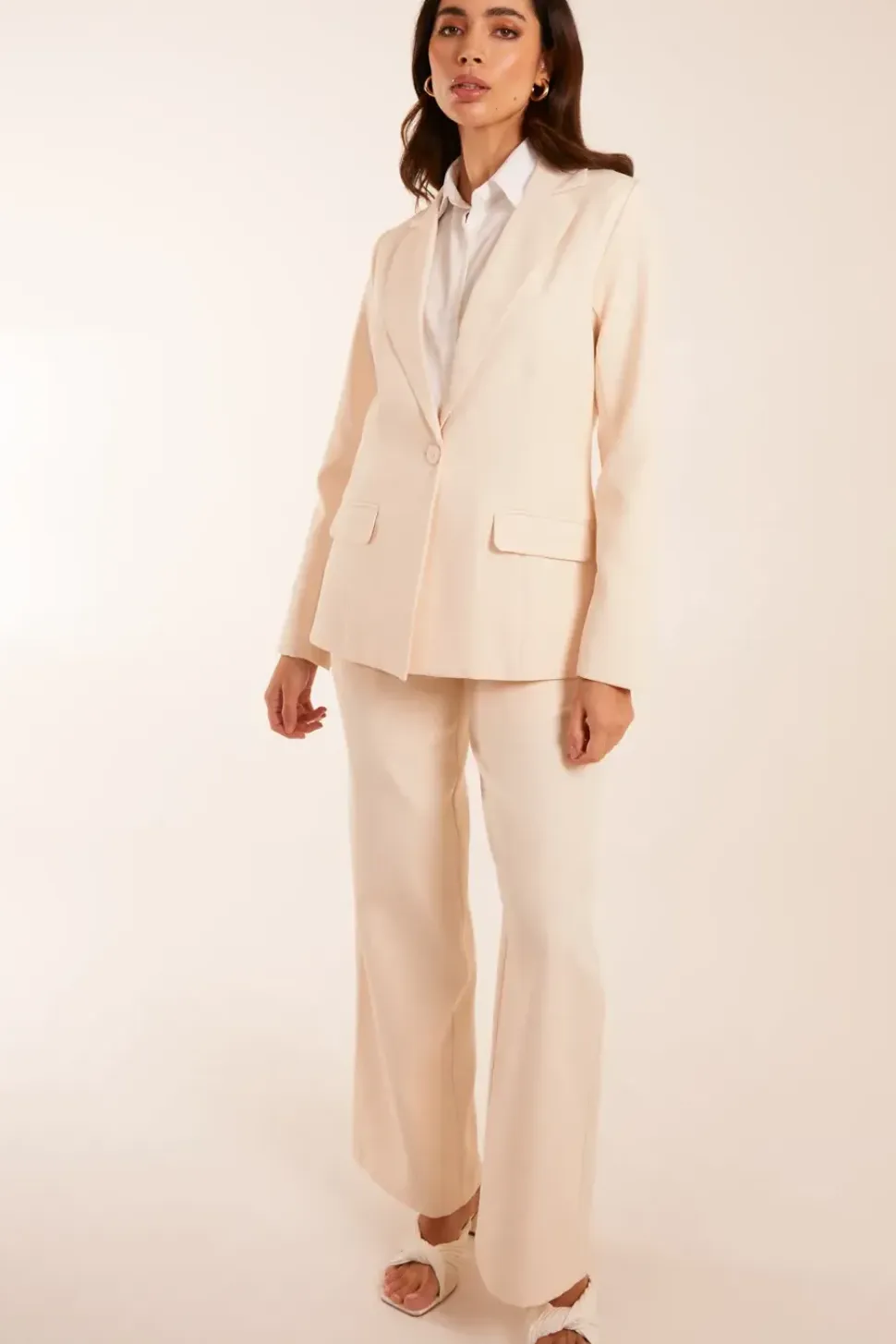 Suit Jacket